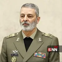 پیام سرلشکر موسوی به مناسبت شهادت رئیس ستاد کل نیروهای مسلح یمن