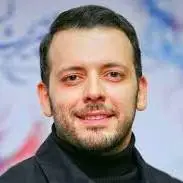 چهره ها/ پدرام شریفی در آخرین عکسش