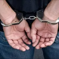 بازداشت قاتل متواری در کمتر از یک ساعت در سراب