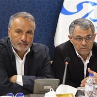 بررسی اصلاح قانون نظام مهندسی در سفر کمیسیون عمران مجلس به اردبیل