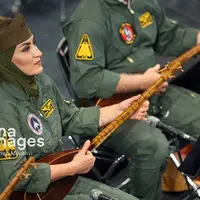 ارکستر «شاهو»