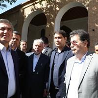 کردستان در مسیر احیای میراث/ از کاخ‌موزه خسروآباد تا تولید محتوای گردشگری چندزبانه