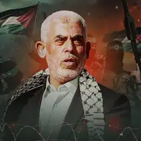 بیانیه حماس در اولین سالگرد شهادت یحیی السنوار