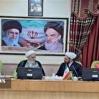 توسعه همکاری‌های فناورانه مرکز نور و پژوهشگاه قرآن و حدیث قم