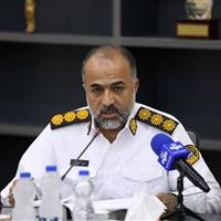 اعمال قانون و توقیف ساعتی بیش از ۴۸ هزار خودرو برای استفاده از چراغ‌های خیره‌ کننده و غیراستاندارد/ نورهای زنون و هدلایت‌؛ خط قرمز پلیس
