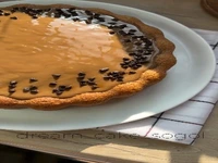 کیک نسکافه ای برای عاشقان قهوه