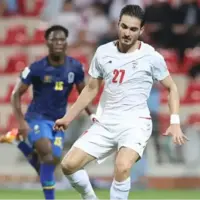 کسری: مجبورم پایم را جراحی کنم