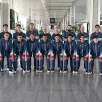 ملی‌پوشان والیبال، هندبال و کبدی ایران عازم بحرین شدند