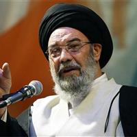 صلح به معنای همراهی یا بیعت با دشمن نیست/ آب مسئله اصلی اصفهان است