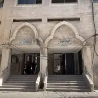 ماجرای تنها مسجدی که در غزه، توسط اسرائیل هدف قرار نگرفت