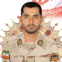 شهادت مرزبان مدافع امنیت بر اثر برخورد عمدی یک خودروی شوتی