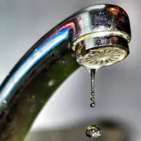 آب برخی محلات گچساران امروز قطع می‌شود
