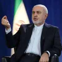 نظر ظریف درباره عدم حضور ایران در شرم‌الشیخ
