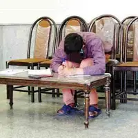 ردپای یک دختر در درگیری مرگبار ۲ بچه محل