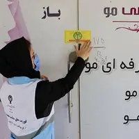 هشدار جدی دادسرای جرایم پزشکی درباره تزریق بوتاکس در آرایشگاه‌ها