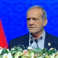 پزشکیان: ماهانه ۵ میلیون تومان از حقوقم را برای ساخت مدرسه صرف کنید؛ هر کس یک قدم بردارد