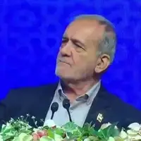 پیوست پزشکیان به یک پویش؛ یک ماه حقوق و هر ماه هم پنج میلیون از حقوقم را به حساب بریزید