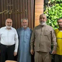 اقدام فوری برای احیای زمینهای ورزشی کوی علوی اهواز