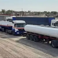 ضربه ‌سپاه به بزرگ‌ترین شبکه‌‌ قاچاق سوخت شمال؛ کشف 2 میلیون لیتر گازوئیل