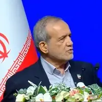 رئیس جمهور: مدیری اشتباه نمی‌کند که کاری انجام ندهد