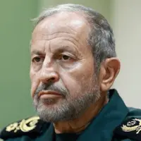 جزئیات تشییع پیکر سردار افشار اعلام شد