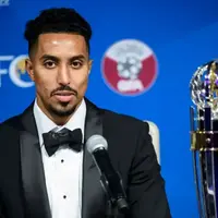 رسانه عربستانی برنده جایزه مرد سال آسیا را لو داد