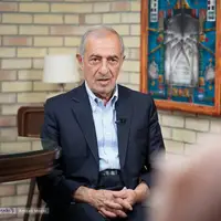 الویری: حاکمیت شجاعت انجام اصلاحات ساختاری را ندارد