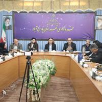 از هرگونه مداخله در محوطه تاریخی اولتان جلوگیری می‌کنیم