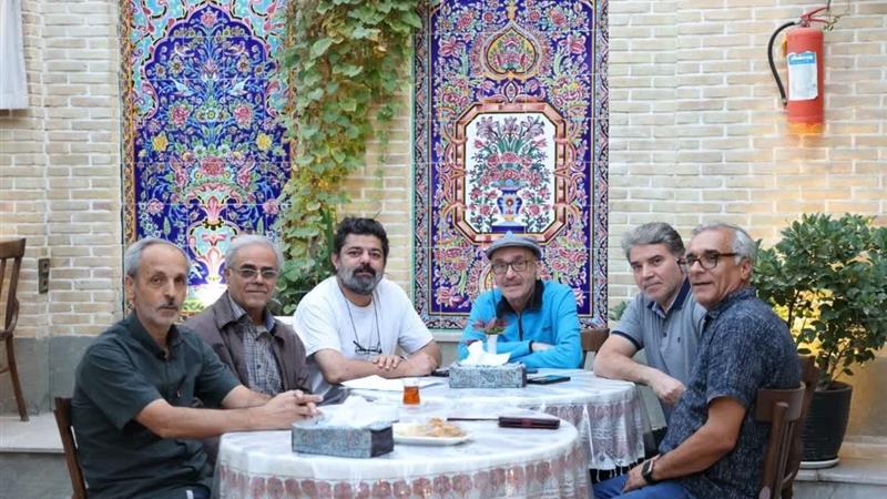 نامزدهای بخش مسابقه جشنواره ملی فیلمهای کمدی سینمای ایران معرفی شدند