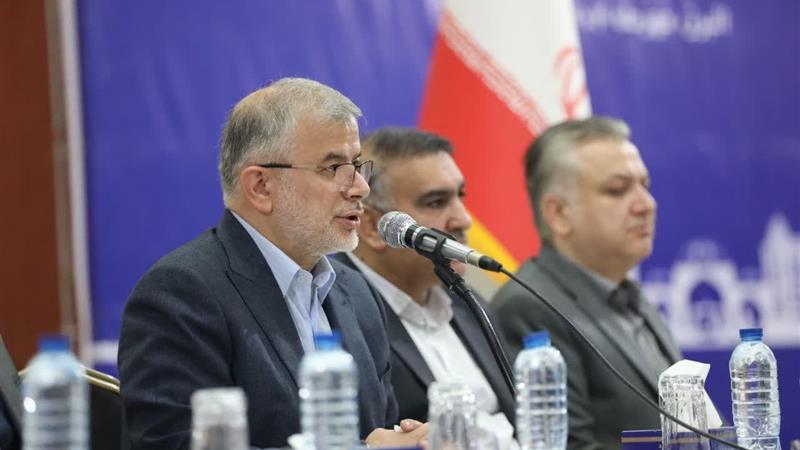 استاندار البرز : برگزاری انتخابات پیش رو نیازمند بهره گیری از خرد جمعی است