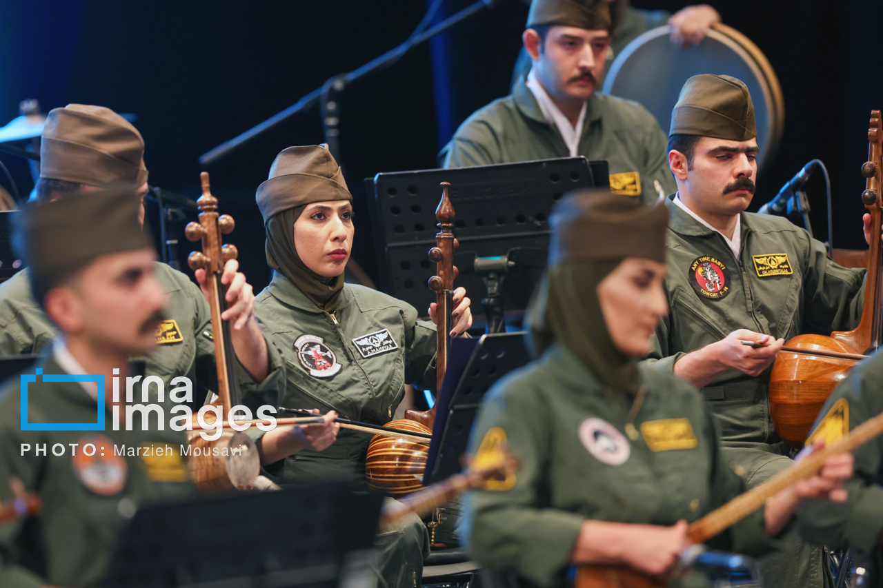 ارکستر «شاهو»