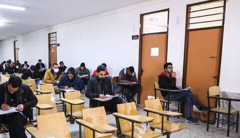 واکنش روزنامه اطلاعات به آزمون صلاحیّتسنجی معلمان
