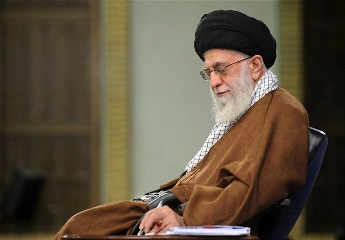 پیام تسلیت رهبر معظم انقلاب در پی درگذشت خیّرِ نیکوکار آقای حاج حسین مهدیان