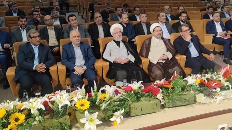 تعزیرات حکومتی در خط مقدم جنگ اقتصادی و مقابله با تحریمها
