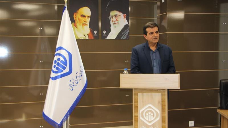 آموزش روابط کار لازمه جلوگیری از مشکلات بیمهای کارگران است