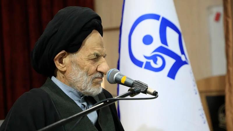 امام جمعه بیرجند: تمدن اسلامی پادزهر وحشیگریهای غرب و راهگشای بحرانهای جهانی است