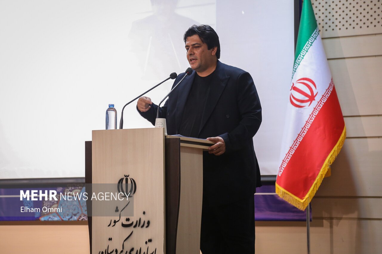 سفر وزیر میراث فرهنگی، گردشگری و صنایع دستی به کردستان