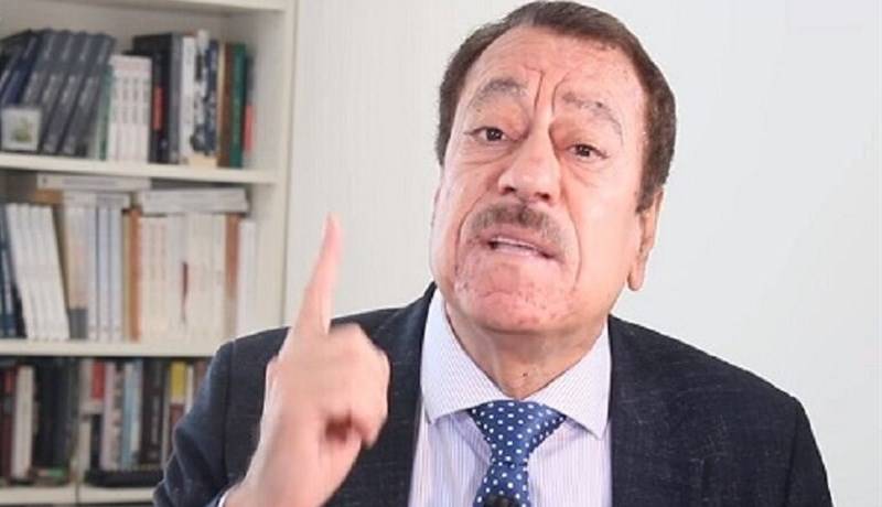 دست رد ایران به سینه ترامپ جنایتکار حکیمانه بود