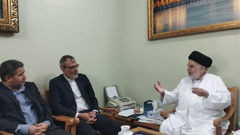 رسانه ستون چهارم دموکراسی است و نقشی حیاتی در ارتقای رضایتمندی مردم دارد