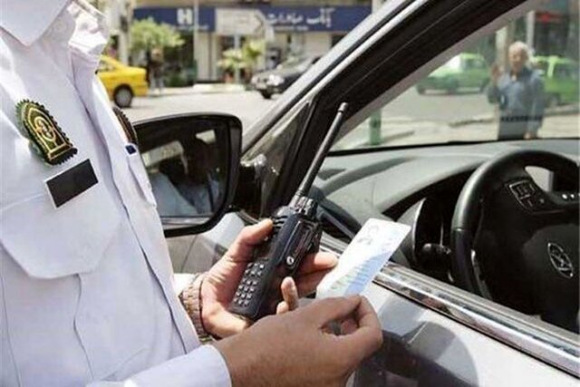 طرح ویژه برخورد با تخلفات مهم رانندگی در بوشهر آغاز شد