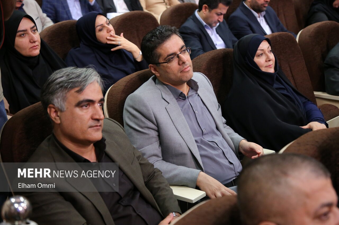 سفر وزیر میراث فرهنگی، گردشگری و صنایع دستی به کردستان