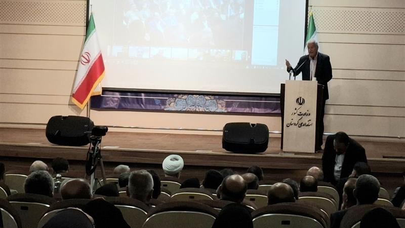 مطالبات فعالان گردشگری و صنایع دستی کردستان از وزیر میراث فرهنگی