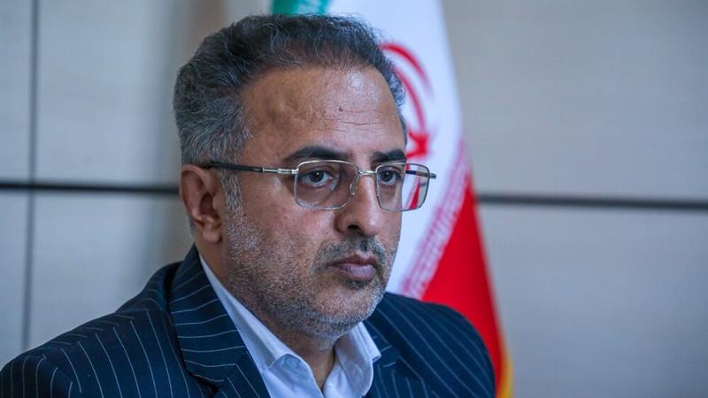 کاهش چشمگیر معوقات حقوقی در استان مرکزی