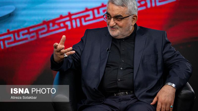 تجربه نشان داده که نمیتوان به آمریکا برای مذاکره اعتماد کرد