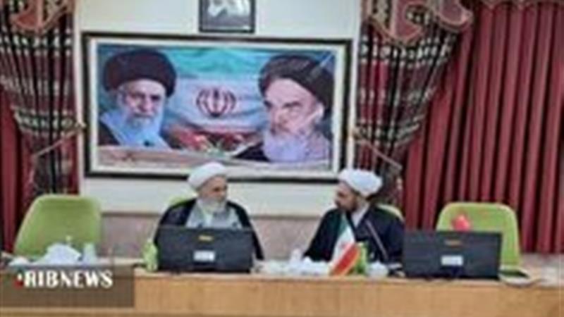 توسعه همکاریهای فناورانه مرکز نور و پژوهشگاه قرآن و حدیث قم