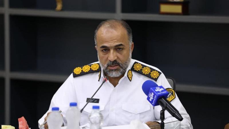 اعمال قانون و توقیف ساعتی بیش از ۴۸ هزار خودرو برای استفاده از چراغهای خیره کننده و غیراستاندارد/ نورهای زنون و هدلایت؛ خط قرمز پلیس
