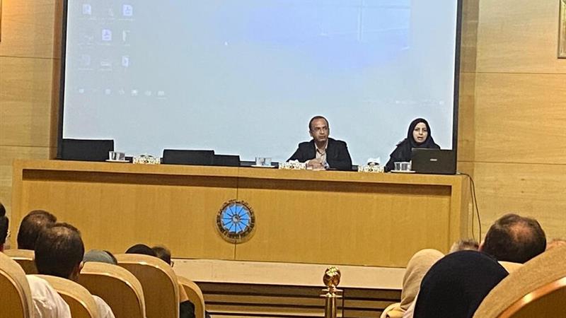 عمل به تعهدات ارزی عامل تقویت ثبات اقتصادی کشور است