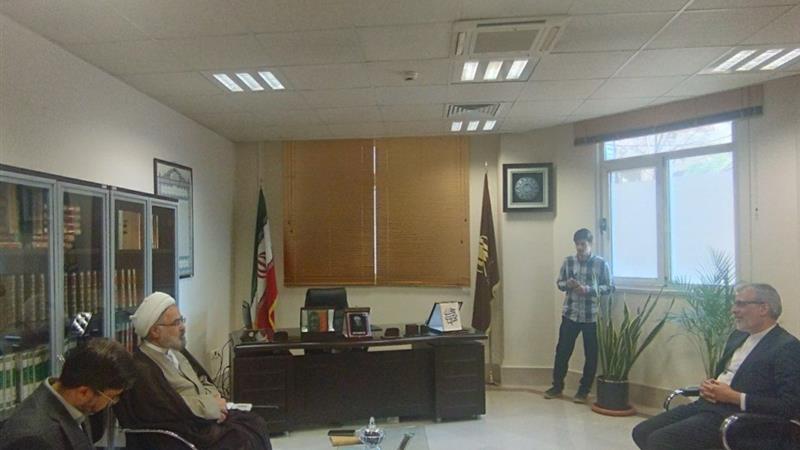 محتوای رسانه باید علمی و برای عموم قابل استفاده باشد