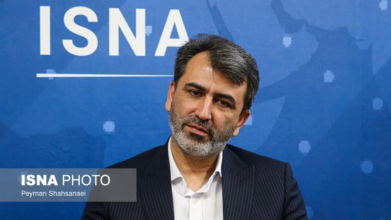 گردشگری داخلی راهی برای تقویت اقتصاد و افزایش نشاط اجتماعی است