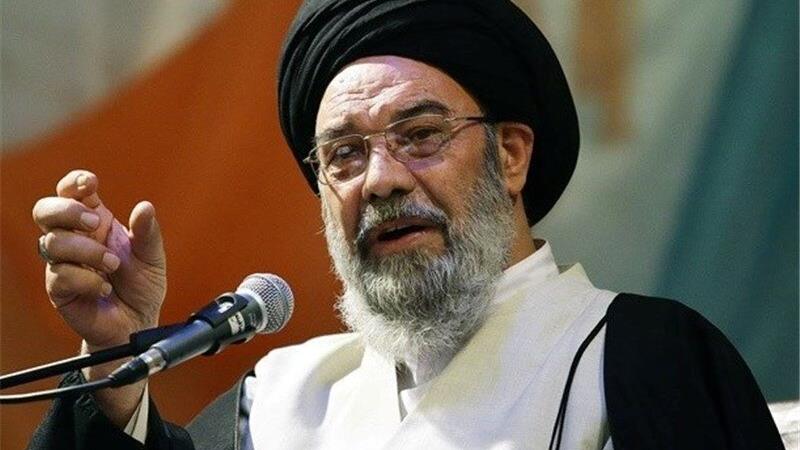 صلح به معنای همراهی یا بیعت با دشمن نیست/ آب مسئله اصلی اصفهان است